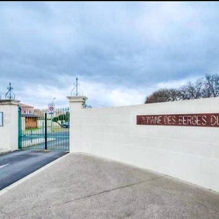 Maison Безие Екстериор снимка